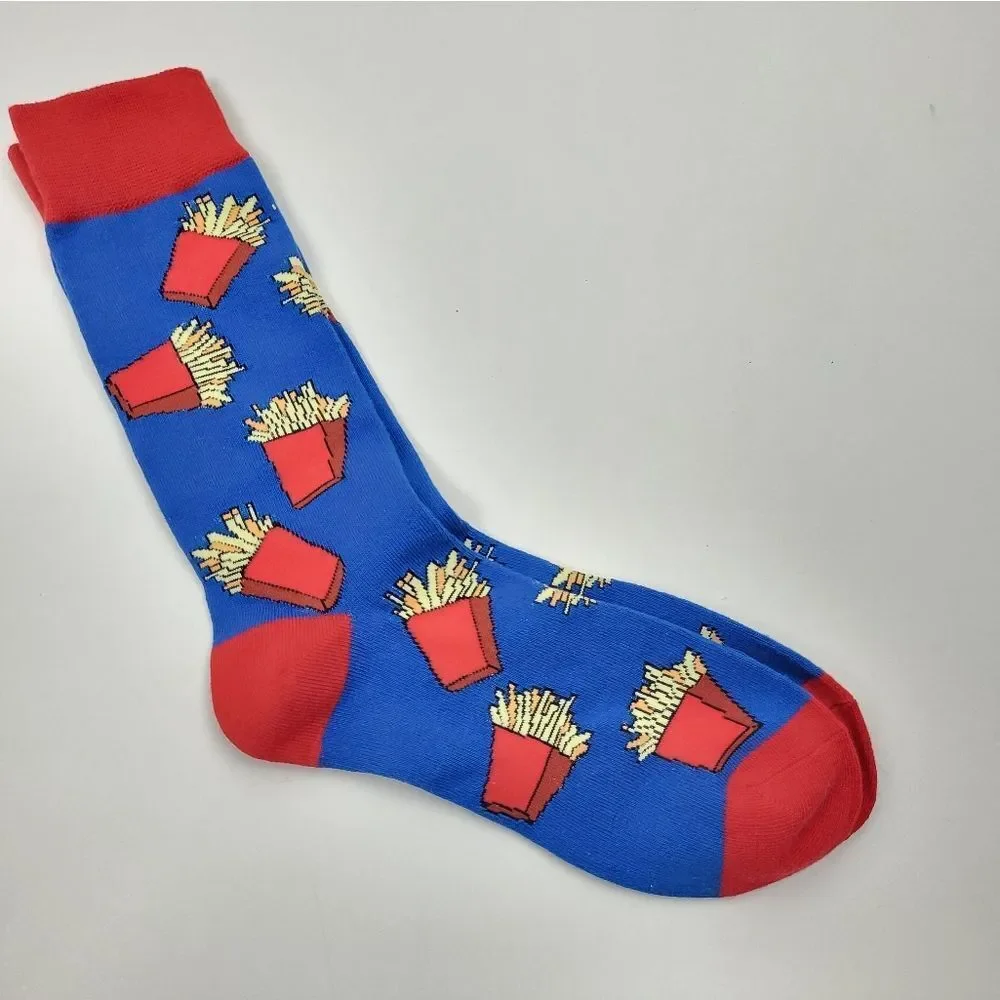 NWOT - Red And Blue 